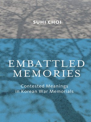 cover image of Embattled Memories